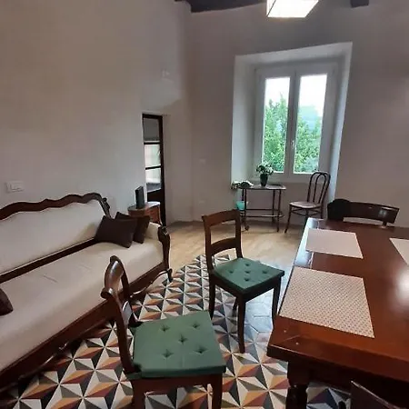 Apartment Casale Santa Maria Di San Vittorino