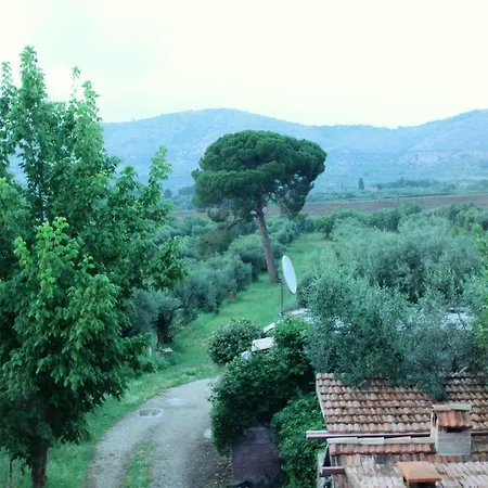 Casale Santa Maria Di San Vittorino