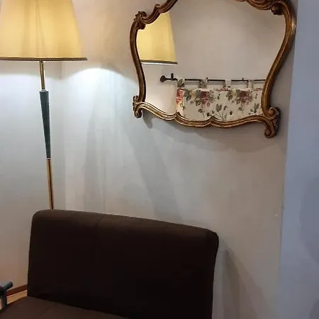 Apartment Casale Santa Maria Di San Vittorino